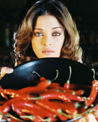 Aishwarya Rai